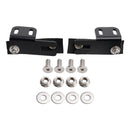 Toyota Tacoma 2005–2015, 4-türig, 1,8 m, weiche Ladeflächenauflage, faltbare Bettkappe-11