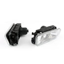 2x Voorbumper Mistlampen Lampen Clear Lens Voor BMW E36 3 Serie 318I 1992-1998-2