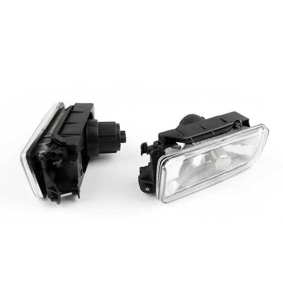 2x Voorbumper Mistlampen Lampen Clear Lens Voor BMW E36 3 Serie 318I 1992-1998