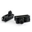 2x Voorbumper Mistlampen Lampen Clear Lens Voor BMW E36 3 Serie 318I 1992-1998-3