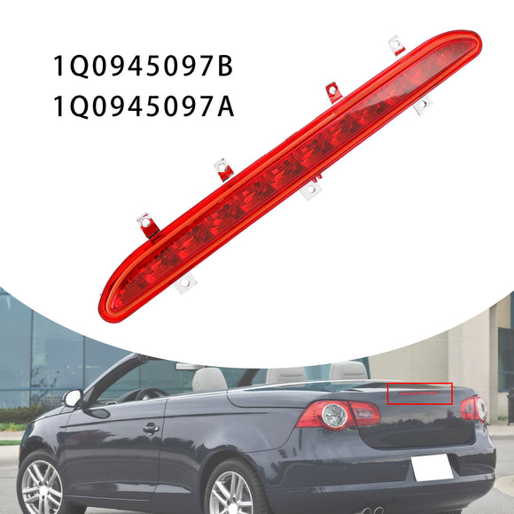 Rear Third Stop Light 1Q0945097B For Volkswagen EOS 2006-2016