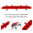 Rear Third Stop Light 1Q0945097B For Volkswagen EOS 2006-2016-7