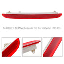 Achter Derde 3RD Rem Stop Licht Voor AUDI A3 S3 RS3 8P Sportback 2004-2013 ROOD-7