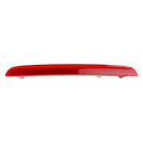 Achter Derde 3RD Rem Stop Licht Voor AUDI A3 S3 RS3 8P Sportback 2004-2013 ROOD-1