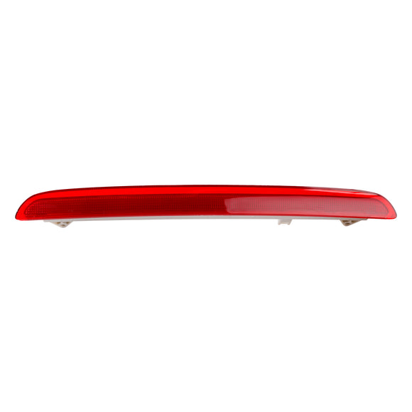 Achter Derde 3RD Rem Stop Licht Voor AUDI A3 S3 RS3 8P Sportback 2004-2013 ROOD