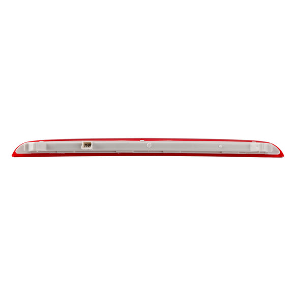 Achter Derde 3RD Rem Stop Licht Voor AUDI A3 S3 RS3 8P Sportback 2004-2013 ROOD