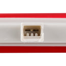 Achter Derde 3RD Rem Stop Licht Voor AUDI A3 S3 RS3 8P Sportback 2004-2013 ROOD-11
