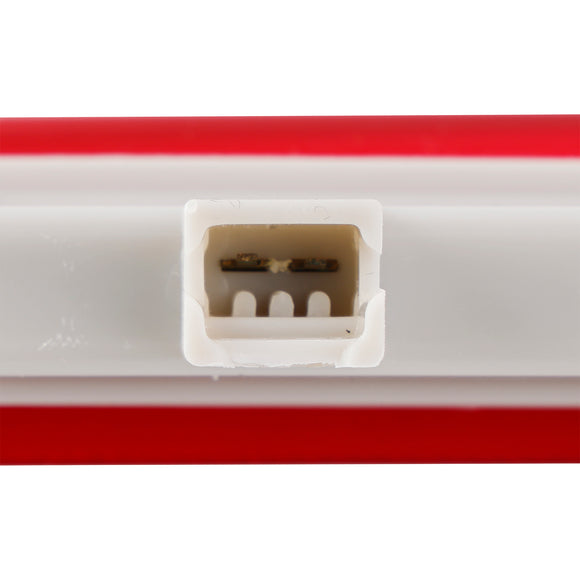 Achter Derde 3RD Rem Stop Licht Voor AUDI A3 S3 RS3 8P Sportback 2004-2013 ROOD