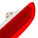 Achter Derde 3RD Rem Stop Licht Voor AUDI A3 S3 RS3 8P Sportback 2004-2013 ROOD-12