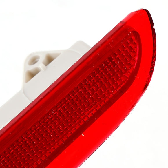Achter Derde 3RD Rem Stop Licht Voor AUDI A3 S3 RS3 8P Sportback 2004-2013 ROOD