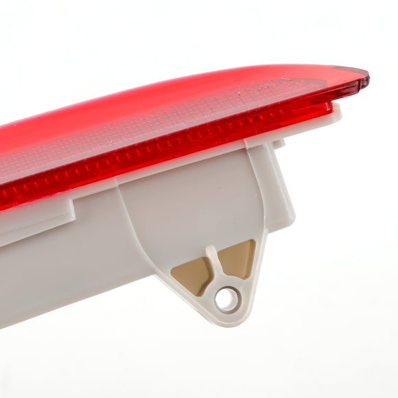 Achter Derde 3RD Rem Stop Licht Voor AUDI A3 S3 RS3 8P Sportback 2004-2013 ROOD