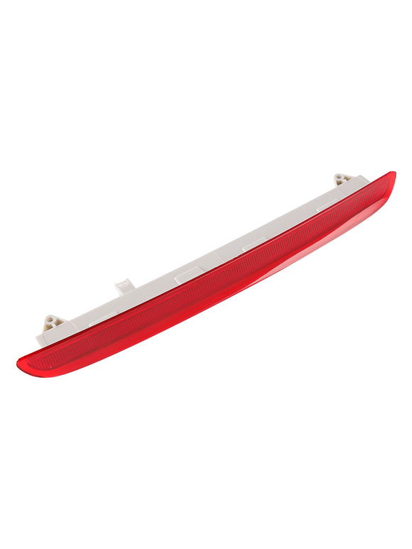 Achter Derde 3RD Rem Stop Licht Voor AUDI A3 S3 RS3 8P Sportback 2004-2013 ROOD