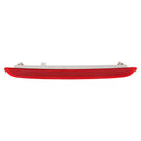Achter Derde 3RD Rem Stop Licht Voor AUDI A3 S3 RS3 8P Sportback 2004-2013 ROOD-18