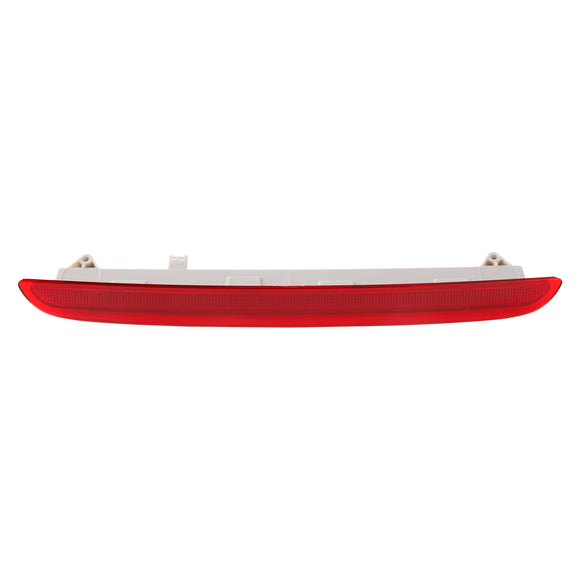 Achter Derde 3RD Rem Stop Licht Voor AUDI A3 S3 RS3 8P Sportback 2004-2013 ROOD