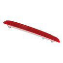 Achter Derde 3RD Rem Stop Licht Voor AUDI A3 S3 RS3 8P Sportback 2004-2013 ROOD-19