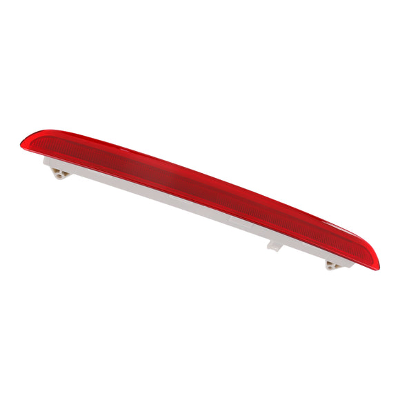 Achter Derde 3RD Rem Stop Licht Voor AUDI A3 S3 RS3 8P Sportback 2004-2013 ROOD