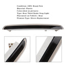 Rear Third 3RD Brake Stop Light For AUDI A3 S3 RS3 8P Sportback 2004-2013 BLK-4