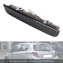 LED luce freno posteriore ad alto livello per Toyota Yaris MK3 Hatchback 2012-2020 BLK-3