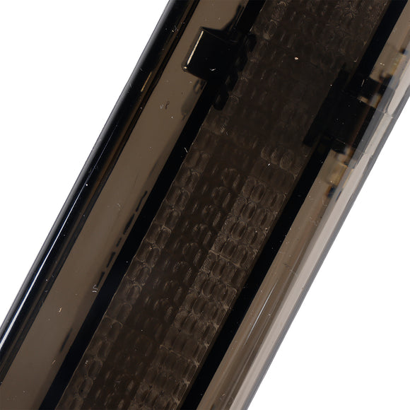 LED luce freno posteriore ad alto livello per Toyota Yaris MK3 Hatchback 2012-2020 BLK