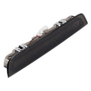 LED luce freno posteriore ad alto livello per Toyota Yaris MK3 Hatchback 2012-2020 BLK-17