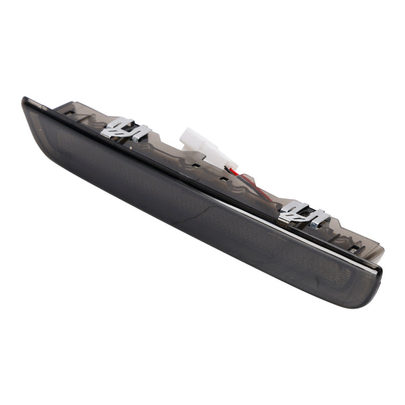 LED luce freno posteriore ad alto livello per Toyota Yaris MK3 Hatchback 2012-2020 BLK