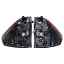 Rear Right & Left LED Tail Light Lamp Pair For Toyota Hilux Revo Rocco 2015-2021-1