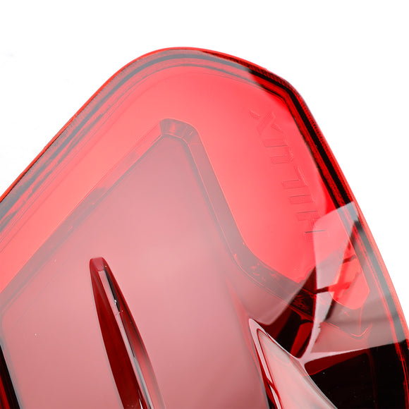 Rear Right & Left LED Tail Light Lamp Pair For Toyota Hilux Revo Rocco 2015-2021
