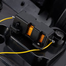 Hinten Rechts & Links LED Rücklicht Lampe Paar Für VW Amarok V6 2008-2019 Rauch-11