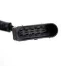 Hinten Rechts & Links LED Rücklicht Lampe Paar Für VW Amarok V6 2008-2019 Rauch-12