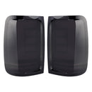 Hinten Rechts & Links LED Rücklicht Lampe Paar Für VW Amarok V6 2008-2019 Rauch-16