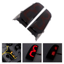 Rear Right & Left Tail Light Lamp Pair Dynamic For Toyota HILUX VIGO 2012-2014-1
