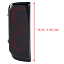 Rear Right & Left Tail Light Lamp Pair Dynamic For Toyota HILUX VIGO 2012-2014-7