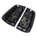 Rear Right & Left Tail Light Lamp Pair Dynamic For Toyota HILUX VIGO 2012-2014-8