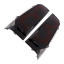 Rear Right & Left Tail Light Lamp Pair Dynamic For Toyota HILUX VIGO 2012-2014-16