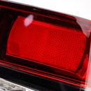 Pair LED Rear Stop Brake Tail Light Lamp For Mitsubishi Triton L200 2019-2023-12