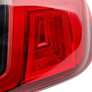Pair LED Rear Stop Brake Tail Light Lamp For Mitsubishi Triton L200 2019-2023-13