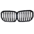Glanzend zwarte niergrille voor BMW X5 G05 2019-2022 M-Performance-17