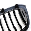 Glanzend zwarte niergrille voor BMW X5 G05 2019-2022 M-Performance-16