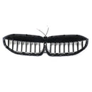 Glänzend schwarzer Nierengrill 51138072085, passend für BMW 3er G20 2019–2022-9
