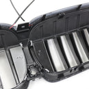Griglia a rene nera 51138072085 per BMW Serie 3 G20 2019-2022 M-Style-7