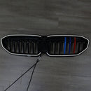 Griglia a rene nera 51138072085 per BMW Serie 3 G20 2019-2022 M-Style-2