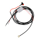 Glänzend schwarzer vorderer Nierengrill, passend für BMW 3er F30 F31 F35 2012–2019-3