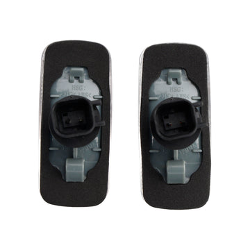 Side Indicator Marker Light Turn Signal 4806224AD for Jeep Chyrsler Dodge - 0