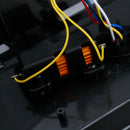 LED Black Clear Rear Tail Light Lamp For Ford Ranger T6 T7 T8 PX1 PX2 PX3 12-21-12