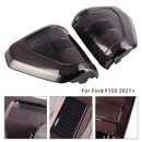 Links & Rechts achterlicht Gloeilamp Upgrade Raptor Style LED voor Ford F150 21+-7