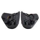 Links & Rechts achterlicht Gloeilamp Upgrade Raptor Style LED voor Ford F150 21+-10