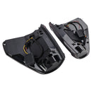 Links & Rechts achterlicht Gloeilamp Upgrade Raptor Style LED voor Ford F150 21+-11