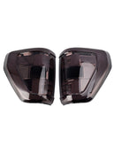 Links & Rechts achterlicht Gloeilamp Upgrade Raptor Style LED voor Ford F150 21+-19