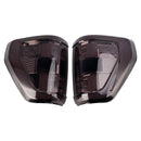 Links & Rechts achterlicht Gloeilamp Upgrade Raptor Style LED voor Ford F150 21+-20