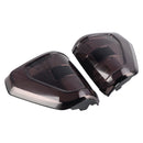 Links & Rechts achterlicht Gloeilamp Upgrade Raptor Style LED voor Ford F150 21+-21